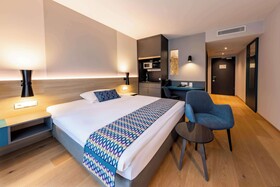 Best Western Plus Parkhotel Maximilian Ottobeuren