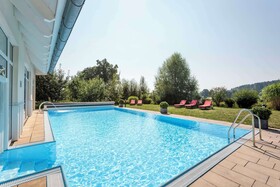 Best Western Plus Parkhotel Maximilian Ottobeuren