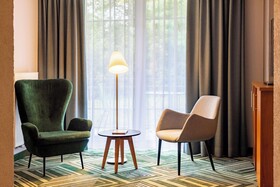 Best Western Plus Parkhotel Maximilian Ottobeuren