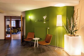 Best Western Plus Parkhotel Maximilian Ottobeuren