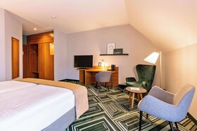 Best Western Plus Parkhotel Maximilian Ottobeuren