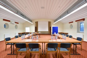 Best Western Plus Parkhotel Maximilian Ottobeuren