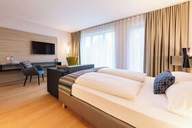 Best Western Plus Parkhotel Maximilian Ottobeuren