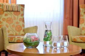 Best Western Plus Parkhotel Maximilian Ottobeuren