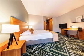 Best Western Plus Parkhotel Maximilian Ottobeuren