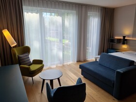 Best Western Plus Parkhotel Maximilian Ottobeuren