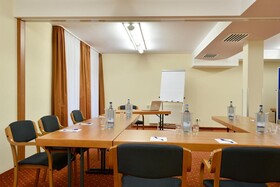 Best Western Plus Parkhotel Maximilian Ottobeuren