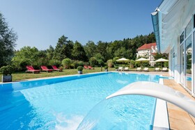 Best Western Plus Parkhotel Maximilian Ottobeuren