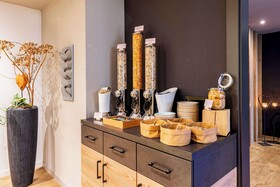 Best Western Plus Parkhotel Maximilian Ottobeuren