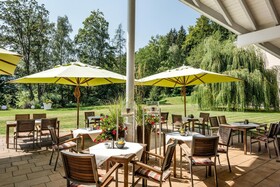 Best Western Plus Parkhotel Maximilian Ottobeuren