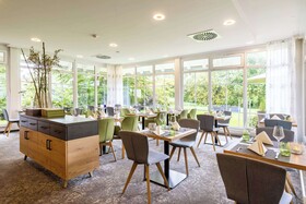 Best Western Plus Parkhotel Maximilian Ottobeuren