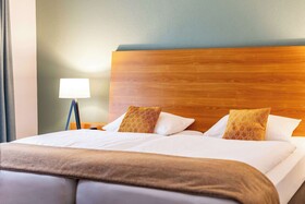 Best Western Plus Parkhotel Maximilian Ottobeuren