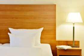 Best Western Plus Parkhotel Maximilian Ottobeuren