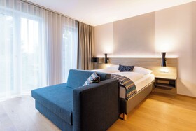 Best Western Plus Parkhotel Maximilian Ottobeuren