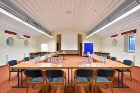 Best Western Plus Parkhotel Maximilian Ottobeuren