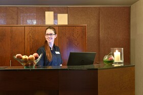 Best Western Plus Parkhotel Maximilian Ottobeuren