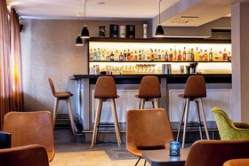 Best Western Plus Parkhotel Maximilian Ottobeuren