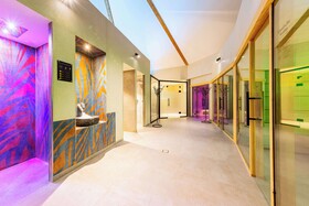 Best Western Plus Parkhotel Maximilian Ottobeuren