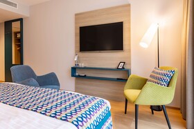 Best Western Plus Parkhotel Maximilian Ottobeuren