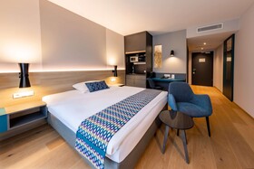 Best Western Plus Parkhotel Maximilian Ottobeuren