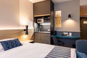 Best Western Plus Parkhotel Maximilian Ottobeuren