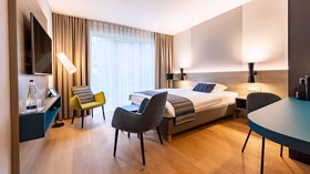 Best Western Plus Parkhotel Maximilian Ottobeuren