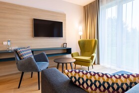 Best Western Plus Parkhotel Maximilian Ottobeuren
