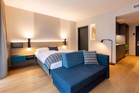 Best Western Plus Parkhotel Maximilian Ottobeuren