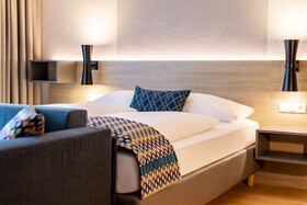 Best Western Plus Parkhotel Maximilian Ottobeuren