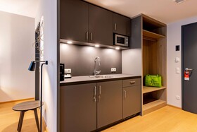 Best Western Plus Parkhotel Maximilian Ottobeuren