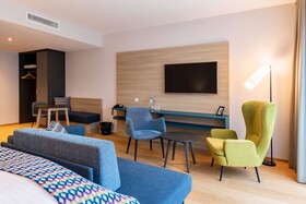 Best Western Plus Parkhotel Maximilian Ottobeuren