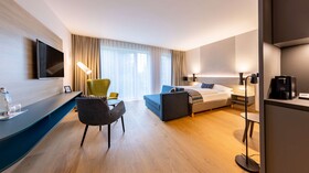 Best Western Plus Parkhotel Maximilian Ottobeuren