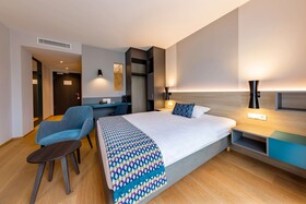 Best Western Plus Parkhotel Maximilian Ottobeuren