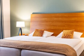 Best Western Plus Parkhotel Maximilian Ottobeuren