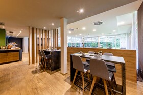 Best Western Plus Parkhotel Maximilian Ottobeuren