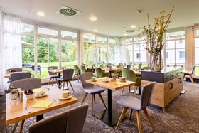 Best Western Plus Parkhotel Maximilian Ottobeuren