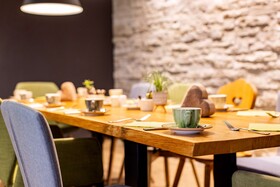 Best Western Plus Parkhotel Maximilian Ottobeuren