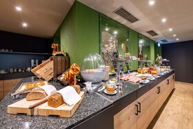 Best Western Plus Parkhotel Maximilian Ottobeuren