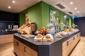 Best Western Plus Parkhotel Maximilian Ottobeuren