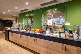 Best Western Plus Parkhotel Maximilian Ottobeuren