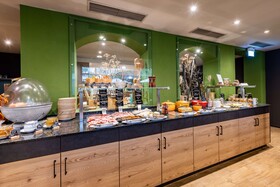 Best Western Plus Parkhotel Maximilian Ottobeuren