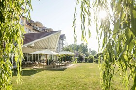 Best Western Plus Parkhotel Maximilian Ottobeuren