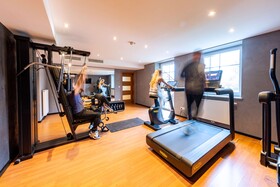 Best Western Plus Parkhotel Maximilian Ottobeuren