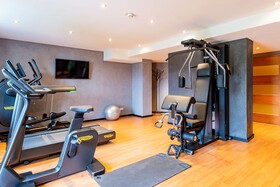 Best Western Plus Parkhotel Maximilian Ottobeuren