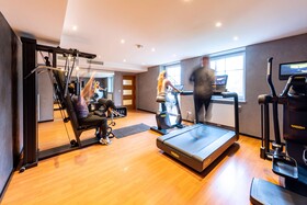 Best Western Plus Parkhotel Maximilian Ottobeuren