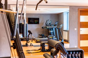 Best Western Plus Parkhotel Maximilian Ottobeuren