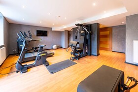 Best Western Plus Parkhotel Maximilian Ottobeuren