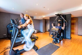 Best Western Plus Parkhotel Maximilian Ottobeuren