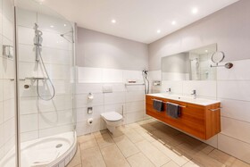Best Western Plus Parkhotel Maximilian Ottobeuren