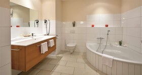 Best Western Plus Parkhotel Maximilian Ottobeuren